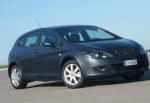 Leon FR Seat configuration Leon FR Seat configuration 2013