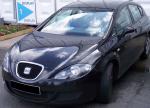 Leon FR Seat used Leon FR Seat used hatchback