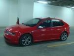 Seat Leon FR Characteristics Seat Leon FR Characteristics sedan