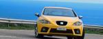 Seat Leon FR concept Seat Leon FR concept 2009