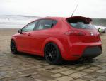 Seat Leon FR for sale Seat Leon FR for sale 2012