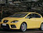 Seat Leon FR model Seat Leon FR model 2014