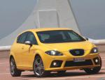 Seat Leon FR spec Seat Leon FR spec hatchback