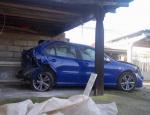 Seat Leon FR Specification Seat Leon FR Specification 2009