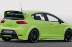 Leon Cupra Seat new Leon Cupra Seat new sedan