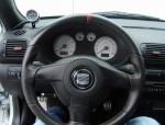 Leon Cupra Seat review Leon Cupra Seat review 2012