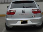 Seat Leon Cupra new Seat Leon Cupra new hatchback