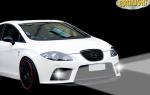 Seat Leon Cupra sale Seat Leon Cupra sale 2009