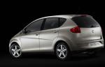 Altea Seat Characteristics Altea Seat Characteristics hatchback
