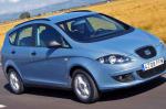 Altea Seat lease Altea Seat lease 2009