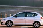 Altea Seat new Altea Seat new wagon
