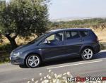 Altea Seat Specification Altea Seat Specification 2012