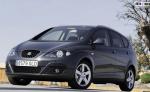 Seat Altea approved Seat Altea approved 2009