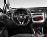 Seat Altea auto Seat Altea auto minivan