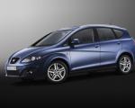 Seat Altea Characteristics Seat Altea Characteristics 2012