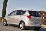 Seat Altea configuration Seat Altea configuration hatchback