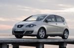 Seat Altea models Seat Altea models 2011