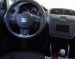 Altea FR Seat concept Altea FR Seat concept minivan