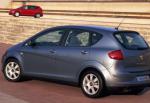 Altea FR Seat new Altea FR Seat new 2009