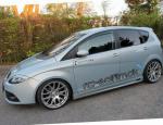 Altea FR Seat parts Altea FR Seat parts wagon