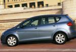 Altea FR Seat review Altea FR Seat review hatchback