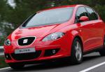 Altea FR Seat spec Altea FR Seat spec 2009