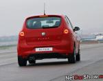 Altea FR Seat tuning Altea FR Seat tuning 2009