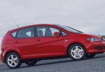 Seat Altea FR Characteristics Seat Altea FR Characteristics wagon