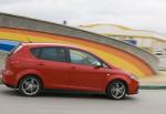 Seat Altea FR models Seat Altea FR models 2012