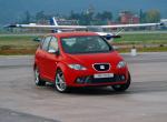 Seat Altea FR new Seat Altea FR new 2012