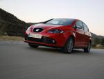 Seat Altea FR price Seat Altea FR price 2006