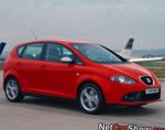 Seat Altea FR review Seat Altea FR review 2013