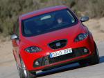 Seat Altea FR Specification Seat Altea FR Specification 2013