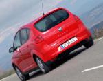 Altea Seat model Altea Seat model 2012