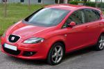 Altea Seat models Altea Seat models 2009