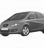 Altea Seat new Altea Seat new 2013