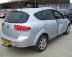Altea Seat spec Altea Seat spec 2010