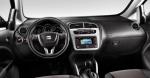 Altea Seat Specification Altea Seat Specification sedan