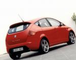 Seat Altea lease Seat Altea lease sedan