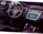 Seat Altea used Seat Altea used minivan