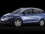 Altea XL Seat approved Altea XL Seat approved hatchback