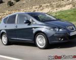 Altea XL Seat concept Altea XL Seat concept 2006
