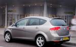 Seat Altea XL auto Seat Altea XL auto 2009