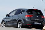 Seat Altea XL models Seat Altea XL models 2012