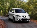 Seat Altea XL parts Seat Altea XL parts 2014
