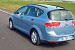 Seat Altea XL reviews Seat Altea XL reviews 2012