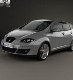 Seat Altea XL sale Seat Altea XL sale 2009