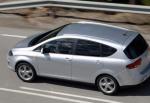 Altea XL Seat approved Altea XL Seat approved minivan