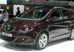 Altea XL Seat concept Altea XL Seat concept 2013