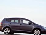 Altea XL Seat lease Altea XL Seat lease 2006